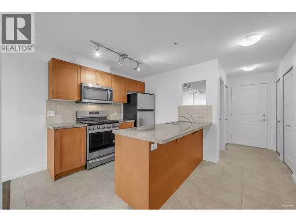 2636 East HASTINGS ST #309, Vancouver, BC V5K0A4
