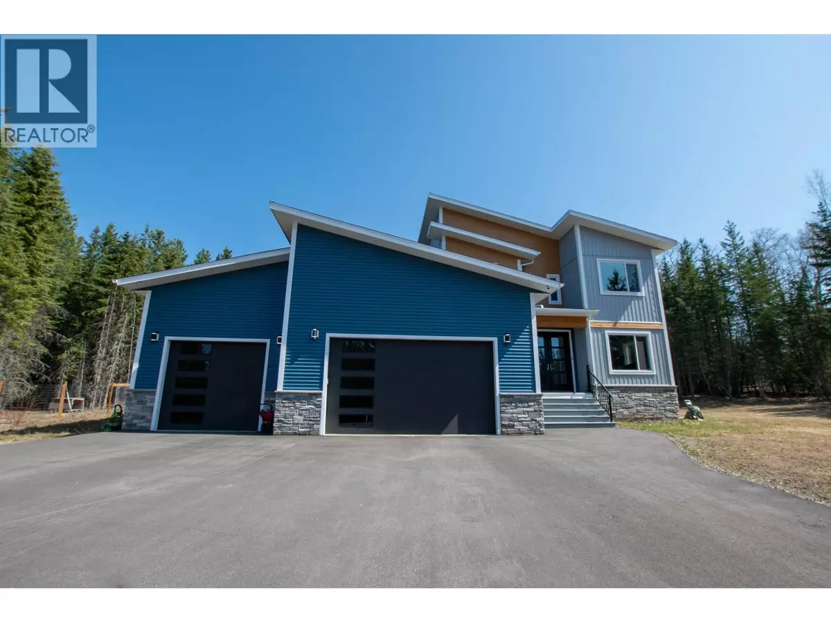 Prince George, BC V2N0H7,10044 PARK MEADOWS DRIVE