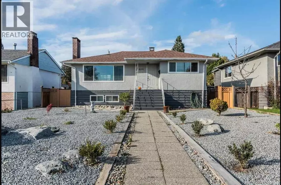 8391 11TH AVENUE, Burnaby, BC V3N2P5