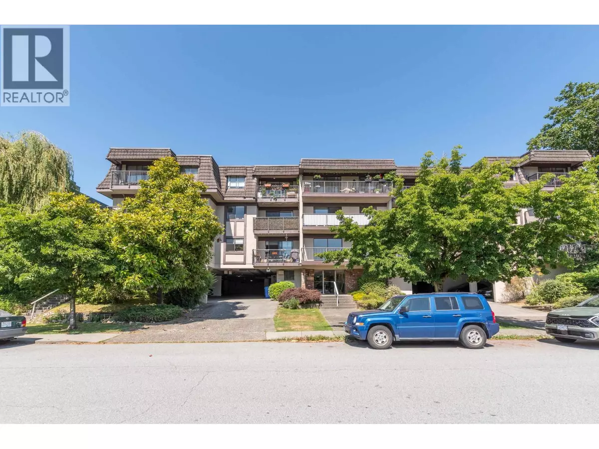 North Vancouver, BC V7M1C8,252 West 2ND ST #104