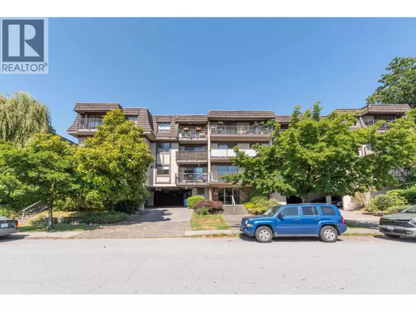 252 West 2ND ST #104, North Vancouver, BC V7M1C8