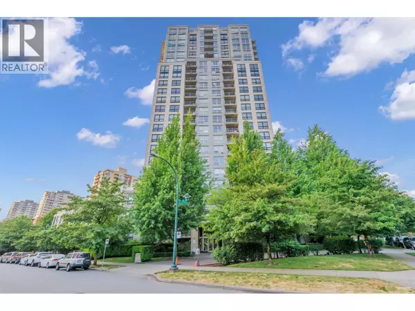 3663 CROWLEY DR #2002, Vancouver, BC V5R6H4