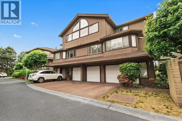 5380 SMITH DR #16, Richmond, BC V6V2K8