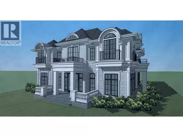 Vancouver, BC V6M3J7,6485 ADERA STREET