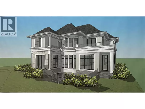 Vancouver, BC V6M3J7,6485 ADERA STREET