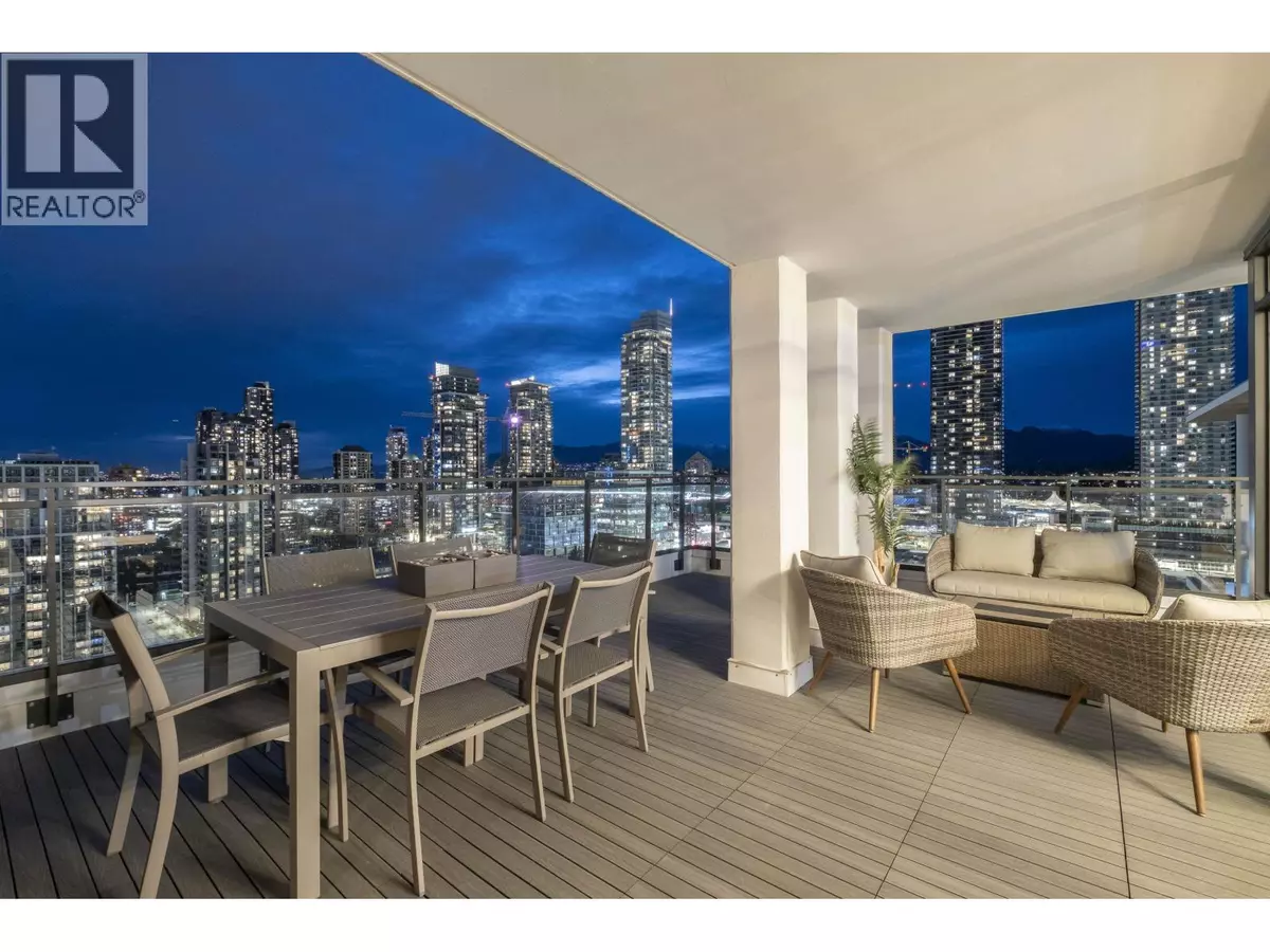 Burnaby, BC V5C0K2,2378 ALPHA AVE #2703