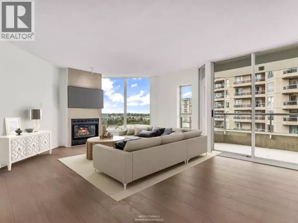 1135 QUAYSIDE DR #1003, New Westminster, BC V3M6J4