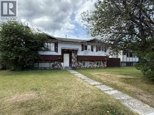 4565 1ST AVENUE, Prince George, BC V2M6B4