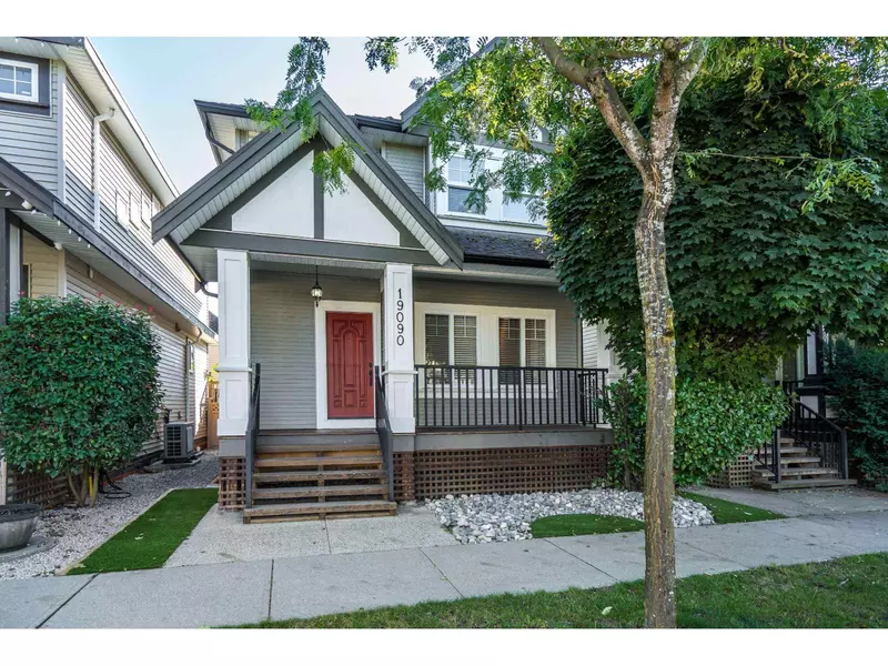 19090 68 AVENUE, Surrey, BC V4N6A5