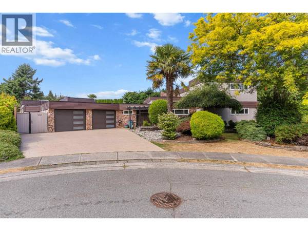 5279 3A AVENUE, Delta, BC V4M1G1