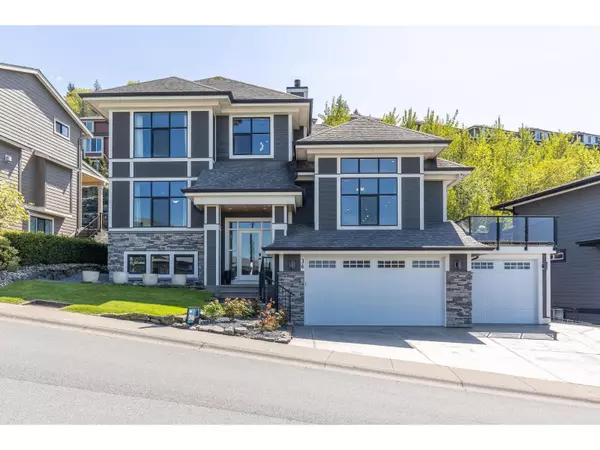 50778 LEDGESTONE PL #36, Chilliwack, BC V2P0E7