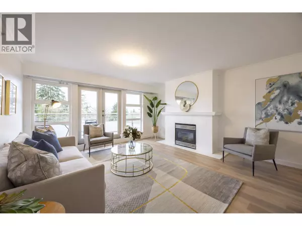 Vancouver, BC V6N3E6,3580 West 41ST AVE #409