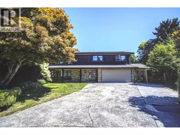 10691 BROMFIELD PLACE, Richmond, BC V7A4H8