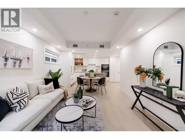 918 West 32ND AVE #105, Vancouver, BC V5Z2K2