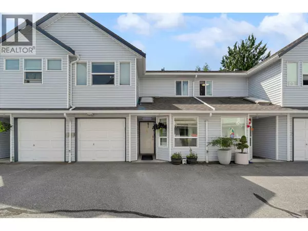 20630 118 AVE #16, Maple Ridge, BC V2X0S1