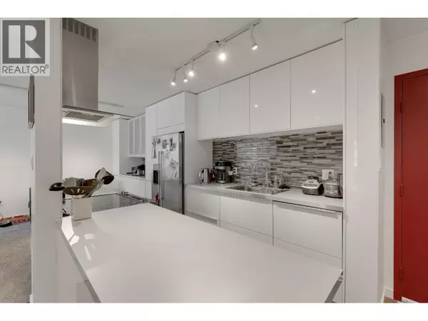 250 West 1ST ST #503, North Vancouver, BC V7M1B4