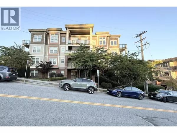 Maple Ridge, BC V2X9H1,11580 223 ST #105