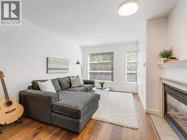 Vancouver, BC V6K4S8,2181 West 12TH AVE #204