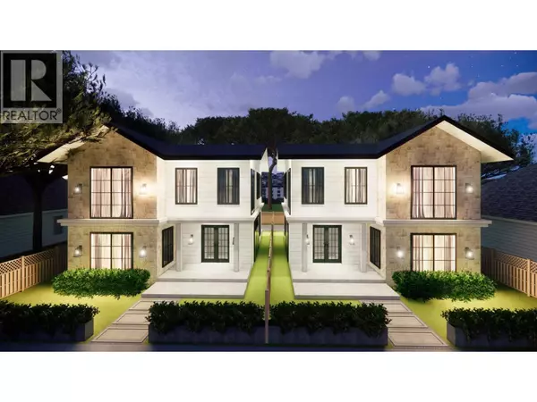 North Vancouver, BC V7R2L3,1025 CLEMENTS AVENUE