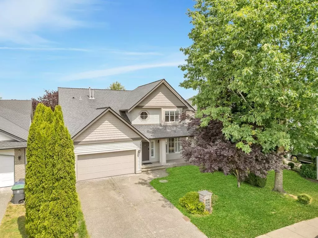 Surrey, BC V4N4W1,16753 84 AVENUE