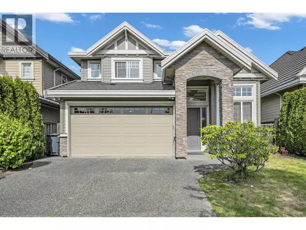 6191 DUNSMUIR CRESCENT, Richmond, BC V7C5T7
