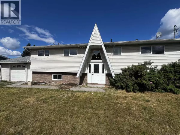 Fraser Lake, BC V0J1S0,525 TUNASA DRIVE