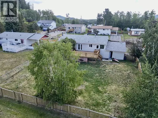 Fraser Lake, BC V0J1S0,525 TUNASA DRIVE