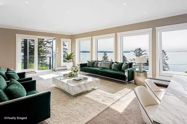 14424 SUNSET DRIVE, White Rock, BC V2Y0M2