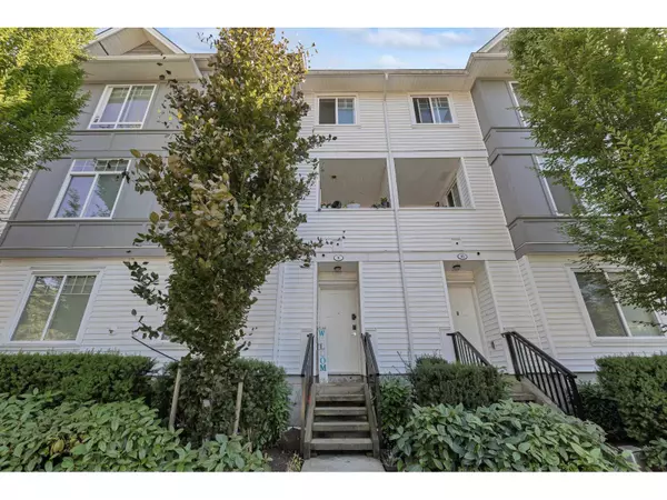 11267 133 #9, Surrey, BC V3R0E3