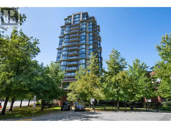 11 East ROYAL AVE #1003, New Westminster, BC V3L0A8