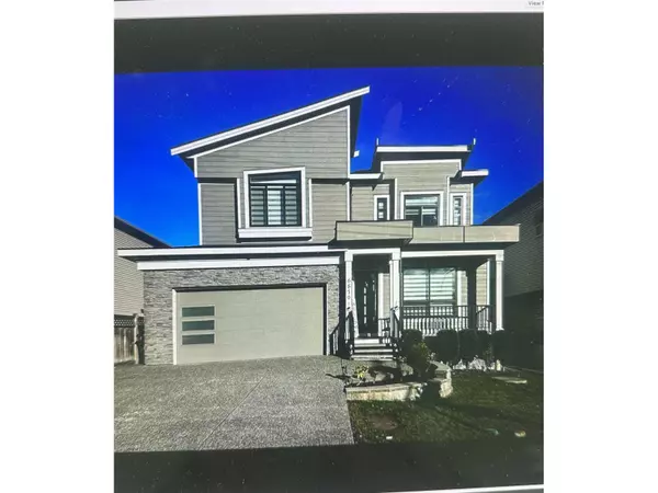 6870 197B STREET, Langley, BC V2Y3H4