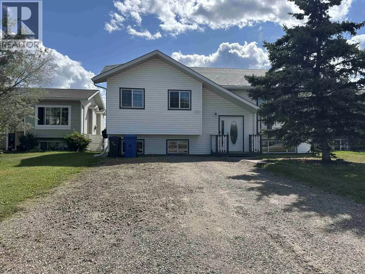 Fort St. John, BC V1J2P1,9111 107 AVENUE