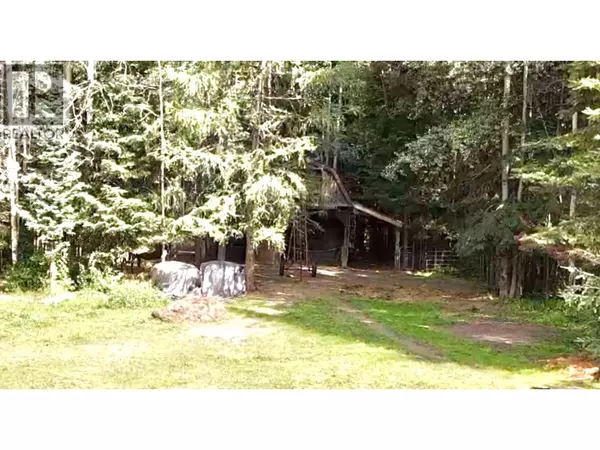 Prince George, BC V2K5K7,17985 WOODS ROAD