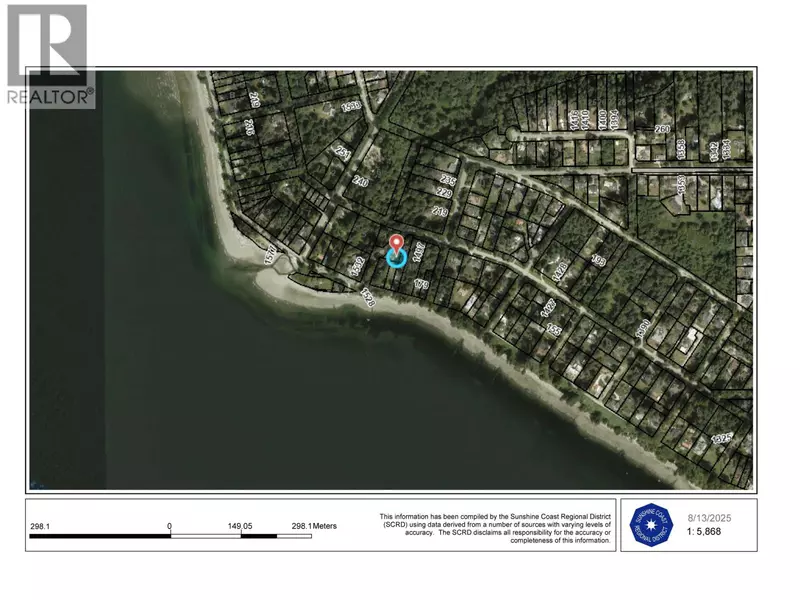 1503 GOWER POINT ROAD, Gibsons, BC V0N1V3