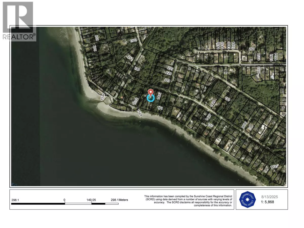 Gibsons, BC V0N1V3,1503 GOWER POINT ROAD