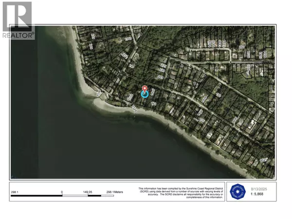 1503 GOWER POINT ROAD, Gibsons, BC V0N1V3