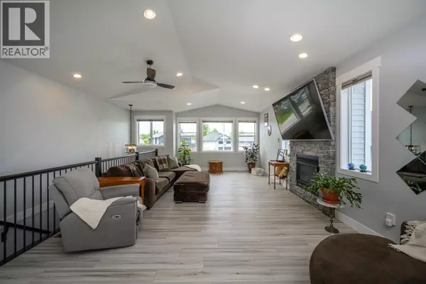 Prince George, BC V2K4X8,6260 ORBIN PLACE