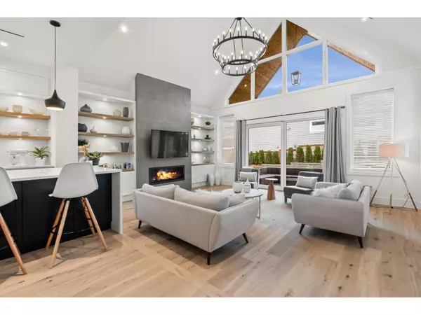 2660 126TH STREET, Surrey, BC V4A3R1
