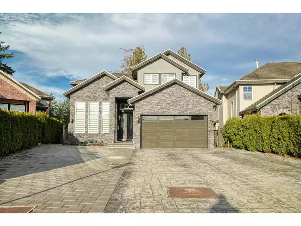14867 76A AVE AVENUE, Surrey, BC V3S1S3