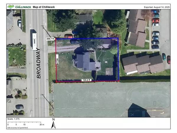 9438 BROADWAY STREET|Chilliwack Proper East, Chilliwack, BC V2P5T9