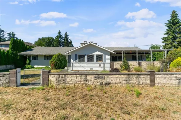 Sardis, BC V2R2G2,46005 STEVENSON ROAD|Sardis East Vedder