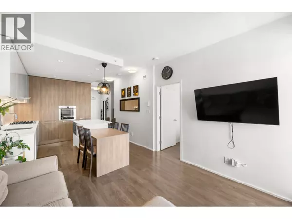 Burnaby, BC V5C0K6,1955 ALPHA WAY #3208