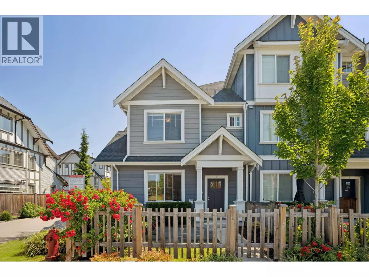 Richmond, BC V6Y0L2,7780 BRIDGE ST #1