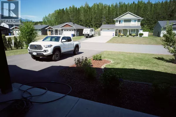 Terrace, BC V8G0H1,5237 SMITH AVENUE