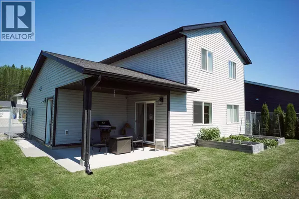 Terrace, BC V8G0H1,5237 SMITH AVENUE