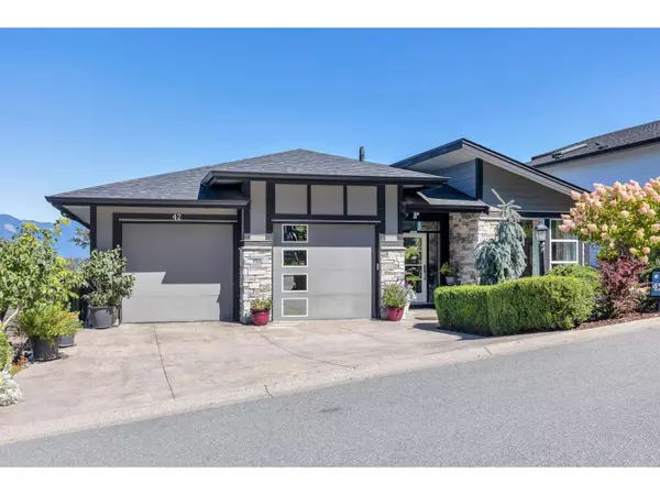 50778 LEDGESTONE PL #42, Chilliwack, BC V2P0E7