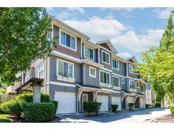 Surrey, BC V3S8A6,15155 62A #1