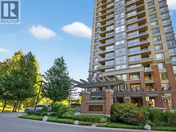 4888 BRENTWOOD DR #1405, Burnaby, BC V5C0C6