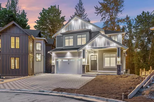 Abbotsford, BC V2S8H1,35133 CHRISTINA PL #4