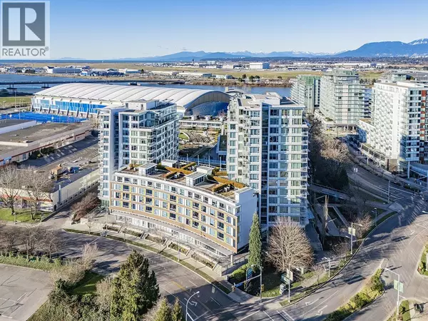 Richmond, BC V7C0A3,5511 HOLLYBRIDGE WAY #2011